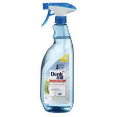 Спрей Denkmit Glasreiniger для окон, стекла и зеркал, 1 л