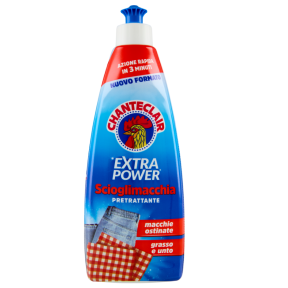Пятновыводитель Chanteclair Extra Power 500 мл