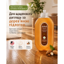 Засіб для миття підлоги Method Wooden Floor Cleaning, Мигдаль, 739 мл