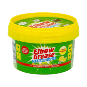 Універсальна чистяча паста Elbow Grease Lemon, 350 г