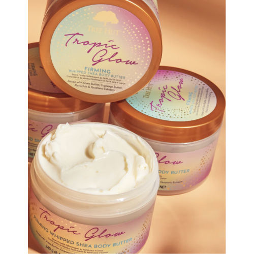 Масло для тіла Tree Hut Tropic Glow, 240 гр