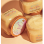 Скраб для тела с ароматом тропических фруктов Tree Hut Tropic Glow, 510 гр