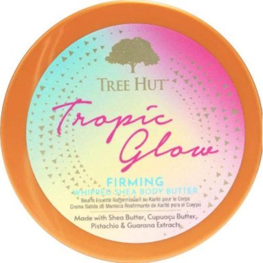 Масло для тела Tree Hut Tropic Glow, 240 гр