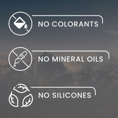Крем-гель для душа Tesori d’Oriente White Musk (Белый Мускус), 250 мл