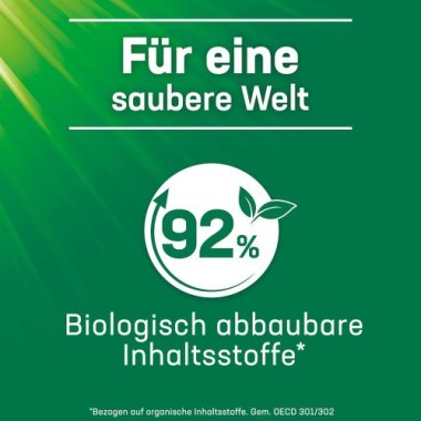 Гель для стирки Persil Universal Kraft-Gel, 80 стирок, 4 литра