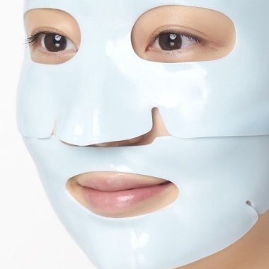 Альгінатна маска, що зволожує, Dr.Jart+, Cryo Rubber With Moisturizing Hyaluronic Acid