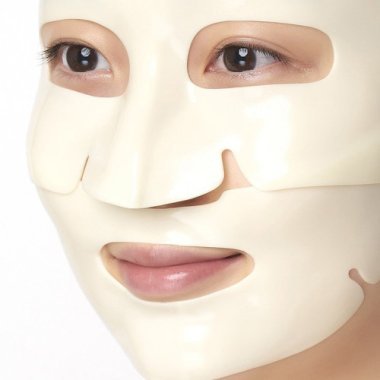 Альгінатна маска, що освітлює, Dr.Jart+, Cryo Rubber With Brightening Vitamin C