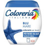 Краска для одежды в стиральную машину (морской синий) Coloreria Italiana Blu Mare, 350 гр