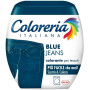 Краска для одежды в стиральную машину (синий джинс) Coloreria Italiana Blue Jeans, 350 гр