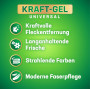Гель для стирки Persil Universal Kraft-Gel, 80 стирок, 4 литра