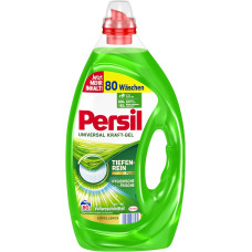 Гель для стирки Persil Universal Kraft-Gel, 80 стирок, 4 литра