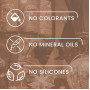 Крем-піна для душу Tesori d’Oriente Hammam Oil (Арганова Олія й Апельсиновий Цвіт), 500 мл
