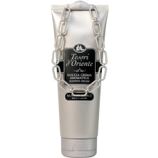 Крем-гель для душу Tesori d’Oriente White Musk (Білий Мускус), 250 мл