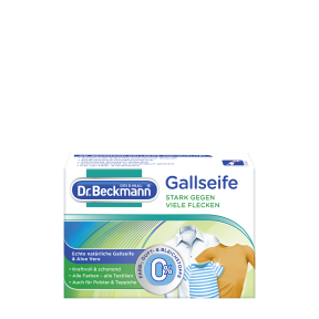 Желчное мыло для удаления пятен Dr.Beckmann Gallseifen-Stück, 100 гр