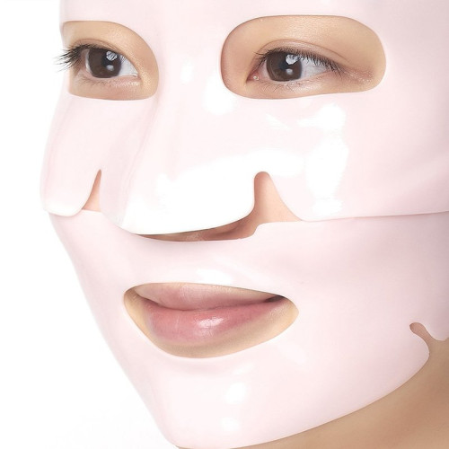 Альгінатна маска для пружності шкіри Dr.Jart+, Cryo Rubber With Firming Collagen