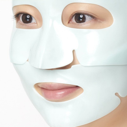 Заспокійлива альгінатна маска Dr.Jart+, Cryo Rubber With Soothing Allantoin