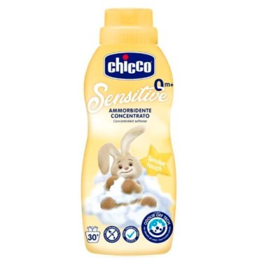 Смягчитель тканей Chicco Sensitive Tender touch, 750 мл