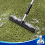 Щітка для підлоги MR.SIGA Rubber Broom, 3 в 1