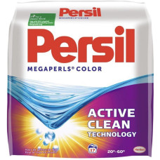 Гранульований порошок для кольорових речей Persil megaperls color  1,33 кг 17 пр 