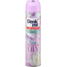 Освіжувач повітря Denkmit Fresh Waterlily, 300ml