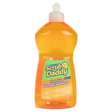 Средство для мытья посуды Scrub Daddy Wonder Wash-Up, 500 мл