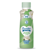 Coccolatevi парфюмированное масло для стирки и уборки Profumatore Bucato Lavatrice Garden Musk 300 ml
