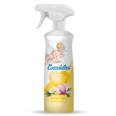 Парфюмированный спрей для дома Coccolatevi Essenza Vaniglia e Magnolia 750 ml