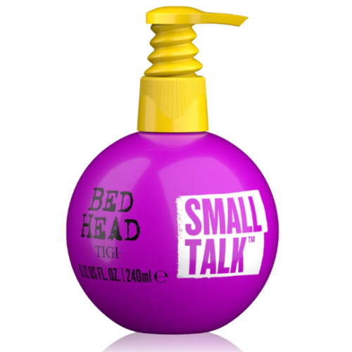 Зміцнюючий крем для максимального об'єму TIGI Bed Head Small Talk, 240 мл