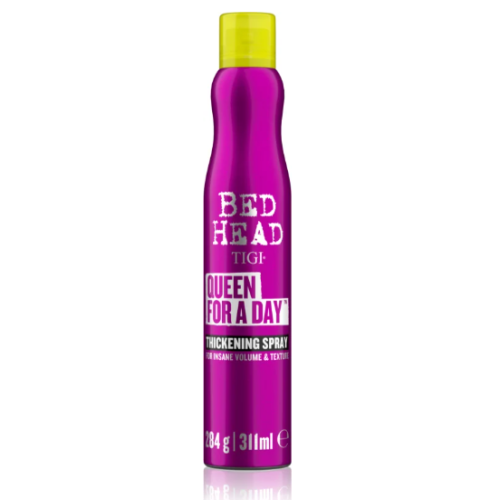 Спрей для об'єму для об’єму волосся Bed Head Queen for a Day, 311 мл