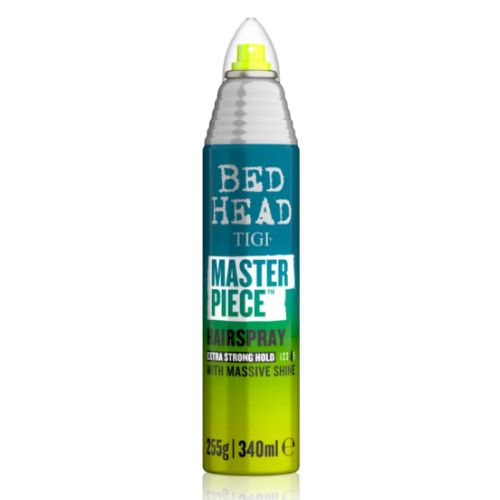 Лак для волосся екстрасильної фіксації Bed Head Masterpiece, 340 мл