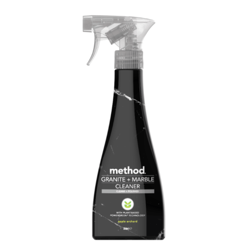 Очиститель гранита и мрамора Method granite + marble cleaner, 354 мл