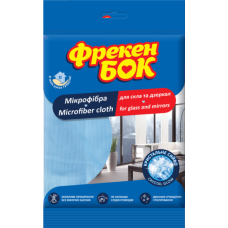 Салфетка для стекла Фрекен БОК