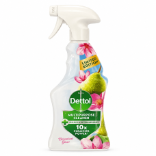 Универсальный спрей Dettol MultiPurpose Botanic Glow, 500 мл
