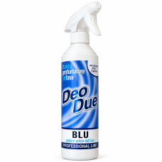 Двухфазный ароматизатор для текстиля Deo Due Blu, 500 мл
