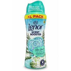 Парфумовані гранули для прання Lenor Scent Booster Mrs Hinch Limited Edition Woodland Wander XL Pack
