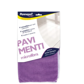 Салфетка для уборки пола Eudorex Pannopell Pavimenti, 50×70 см