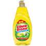 Жидкое средство для мытья посуды Elbow Grease Лимон, 600 мл