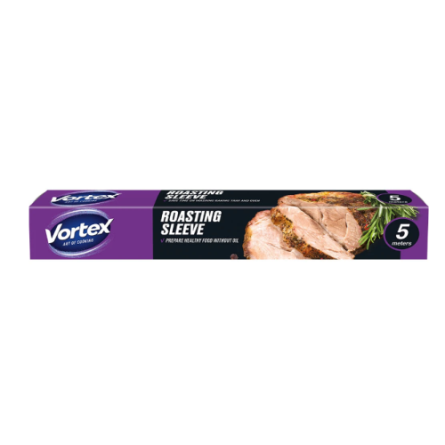 Рукав для запекания Vortex, 5 м