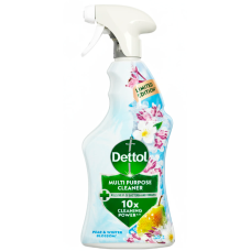 Универсальный спрей Dettol MultiPurpose Pear & Winter Blossom, 750 мл