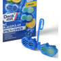 Блок туалета Denkmit WC-Stein Blauspüler Lemon, 2 шт. 96 g