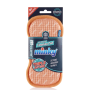 Губка для чистки Minky M Cloth Anti-Bacterial Cleaning Pad Triple Action