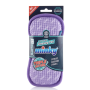Губка для чистки Minky M Cloth Anti-Bacterial Cleaning Pad Triple Action