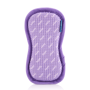 Губка для чистки Minky M Cloth Anti-Bacterial Cleaning Pad Triple Action