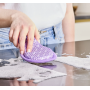 Губка для чистки Minky M Cloth Anti-Bacterial Cleaning Pad Triple Action