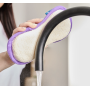 Губка для чистки Minky M Cloth Anti-Bacterial Cleaning Pad Triple Action