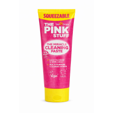 Чистяча паста універсальна The Pink Stuff Miracle Cleaning Paste Squeezable, 200 г