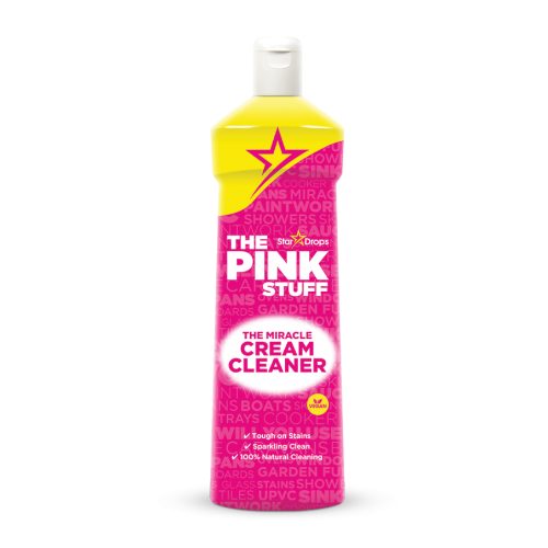 Очищающее молочко The Pink Stuff 500 мл