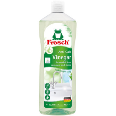 Очищуючий засіб Frosch із яблучного оцту 1 л
