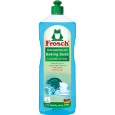 Бальзам-концентрат для миття посуду Frosch із содою, 1 л