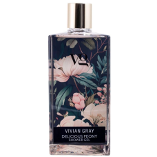 Гель для душа Vivian Gray Delicious Peony Shower Gel, 350 мл